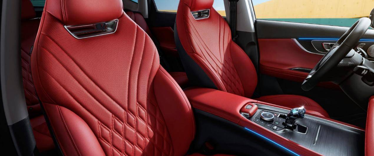 8年達成80萬臺整車，瑞虎7在奇瑞的發展史上功不可沒