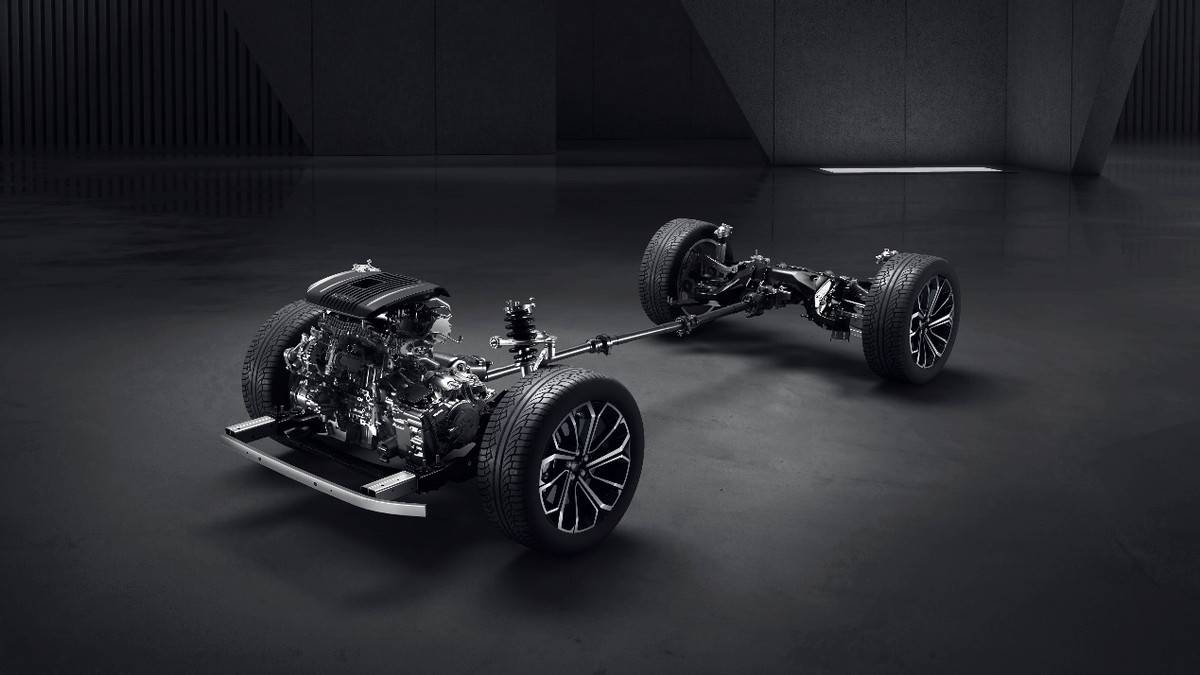 領克09 MHEV四驅全球版實力登場 限時專享價23.58萬元