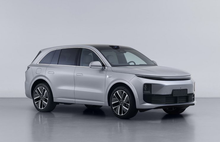 4月新勢力銷量:華為鴻蒙智行第一,小米汽車躋身前十