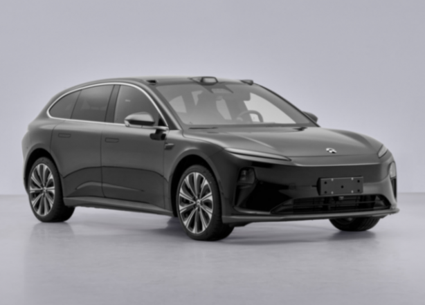 4月新勢力銷量:華為鴻蒙智行第一,小米汽車躋身前十