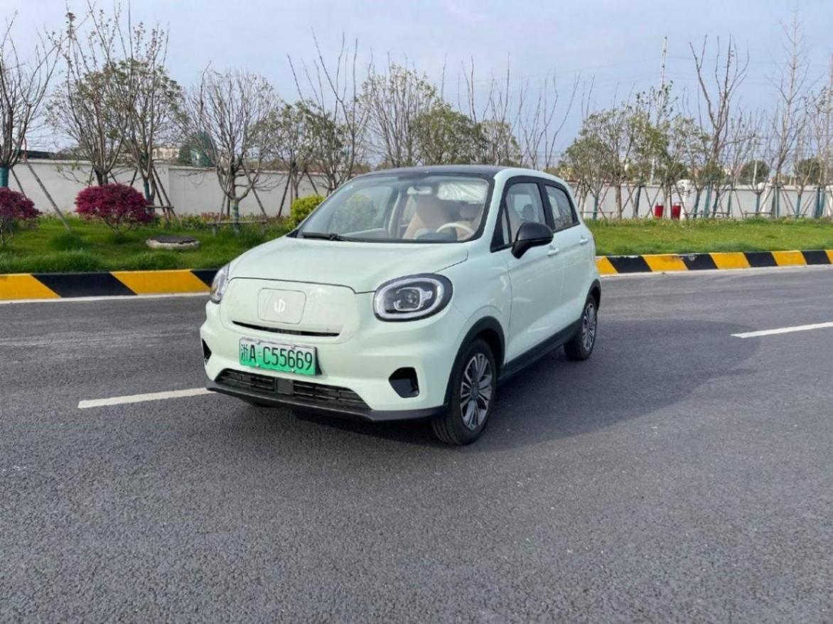 好看好開性價比還高,零跑T03真的是通勤代步好選擇