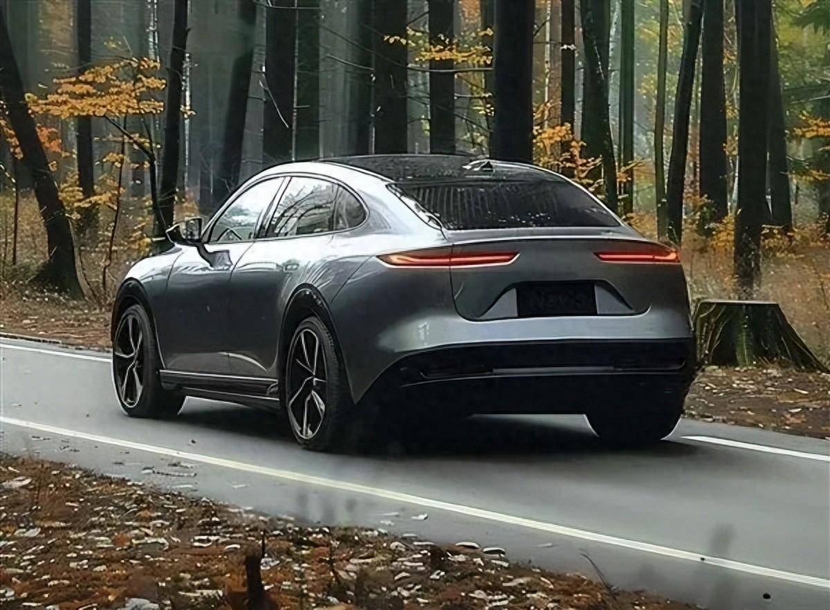 “樂道”真來了,對標特斯拉Model Y,能成為蔚來的重要依托嗎