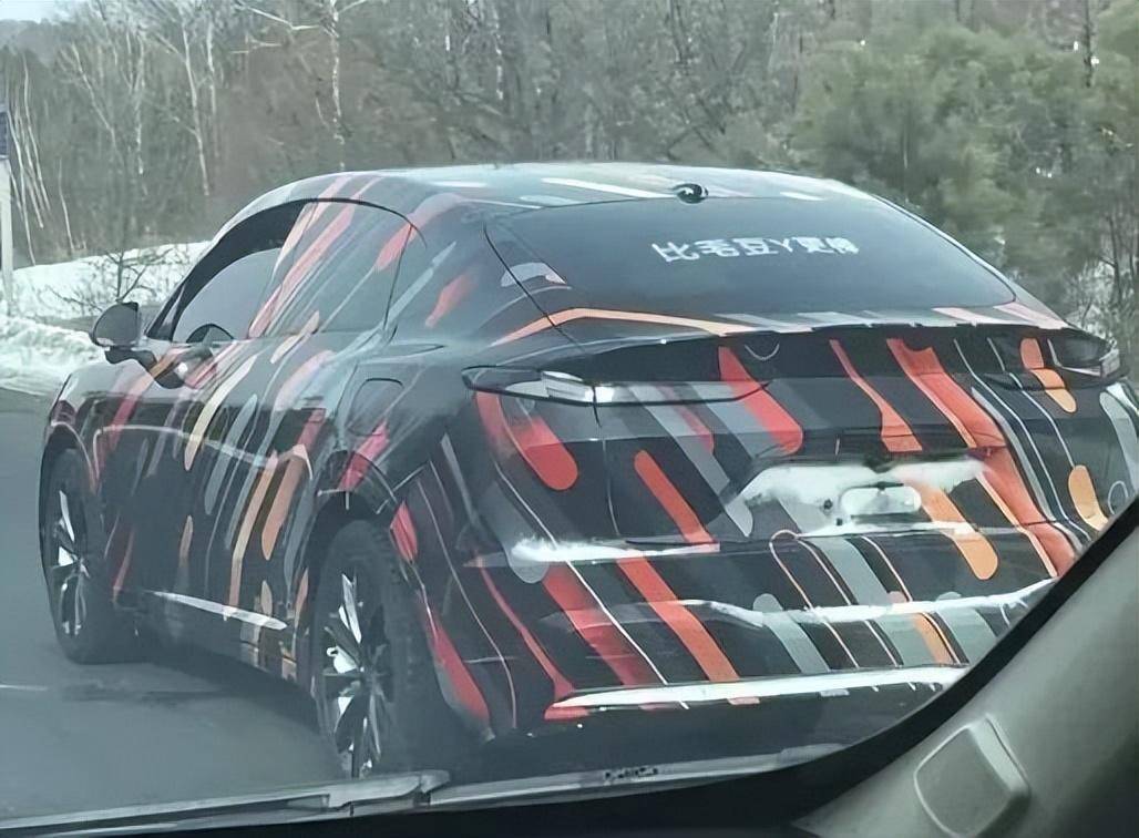 “樂道”真來了,對標特斯拉Model Y,能成為蔚來的重要依托嗎