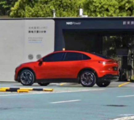 “樂道”真來了,對標特斯拉Model Y,能成為蔚來的重要依托嗎