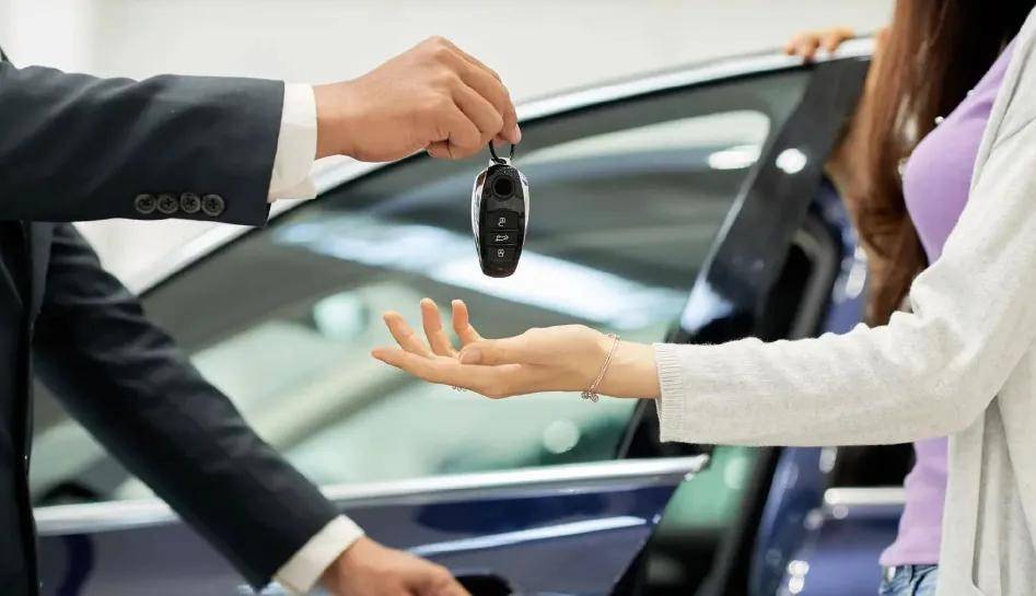 “32米高空墜落”,奇瑞也玩花活,網友:好好賣車不行?