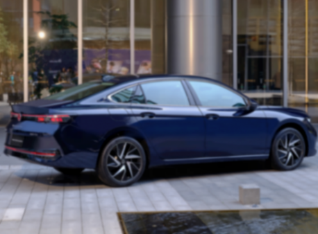 全新邁騰或6月上市,大疆智駕方案,全新設(shè)計(jì)