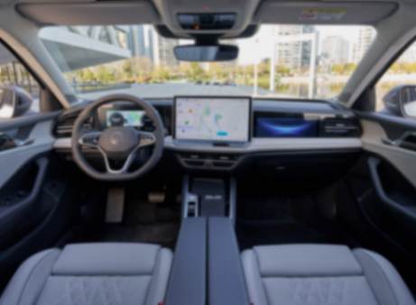 全新邁騰或6月上市,大疆智駕方案,全新設(shè)計(jì)