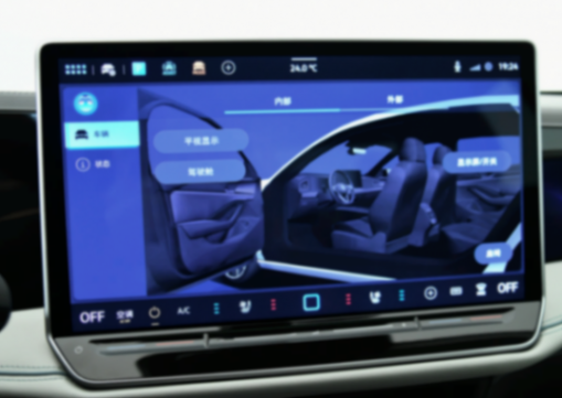全新邁騰或6月上市,大疆智駕方案,全新設(shè)計(jì)