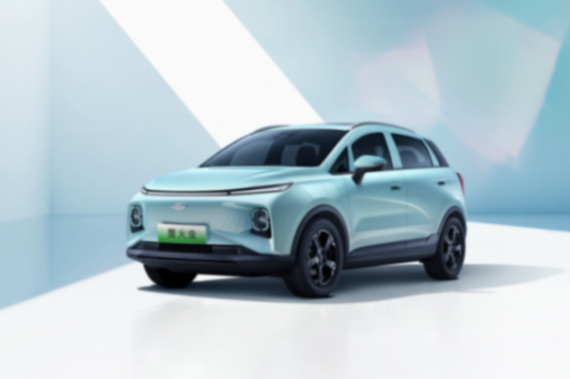 個(gè)性又精致的小型插混SUV,為何成為車企的眼中釘?