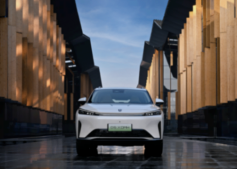 個(gè)性又精致的小型插混SUV,為何成為車企的眼中釘?