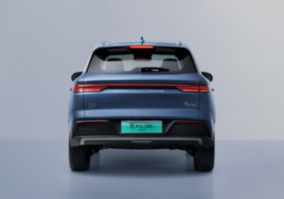 個(gè)性又精致的小型插混SUV,為何成為車企的眼中釘?