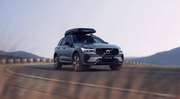 福利強度讓人上頭,沃爾沃5月豪禮享不停