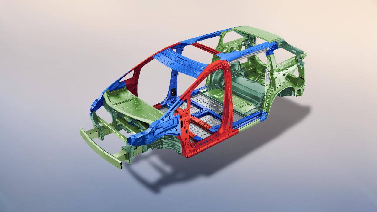 九冠王+AI定義再進化 小鵬X9懂MPV更懂用戶