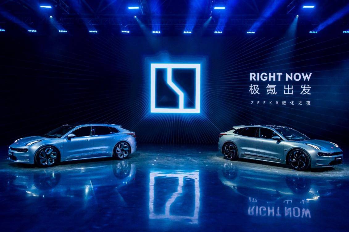 極氪IPO:被低估的與被看好的