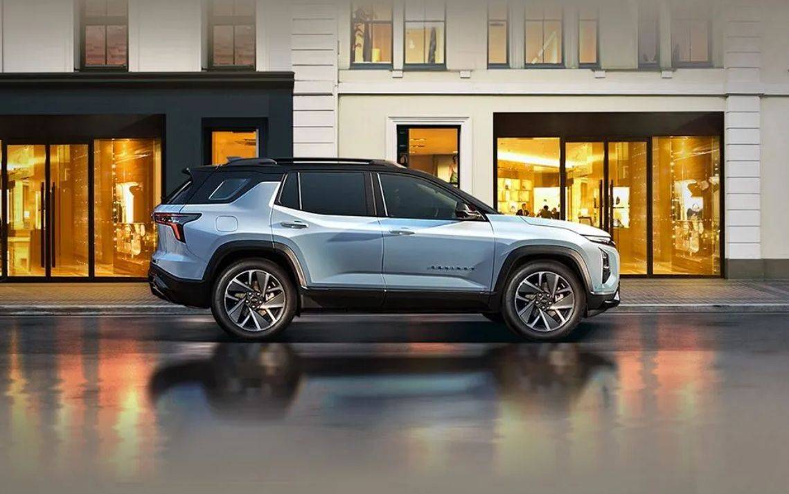 銷量持續暴跌,莊菁雄履新近一年,上汽通用更加邊緣化