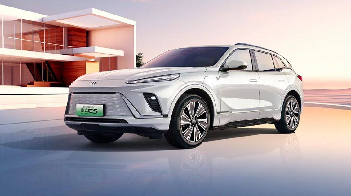 銷量持續暴跌,莊菁雄履新近一年,上汽通用更加邊緣化