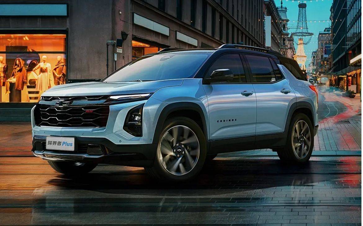 銷量持續暴跌,莊菁雄履新近一年,上汽通用更加邊緣化