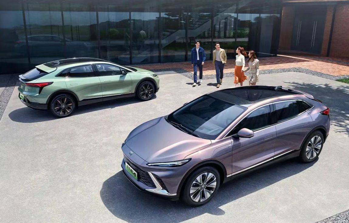 銷量持續暴跌,莊菁雄履新近一年,上汽通用更加邊緣化