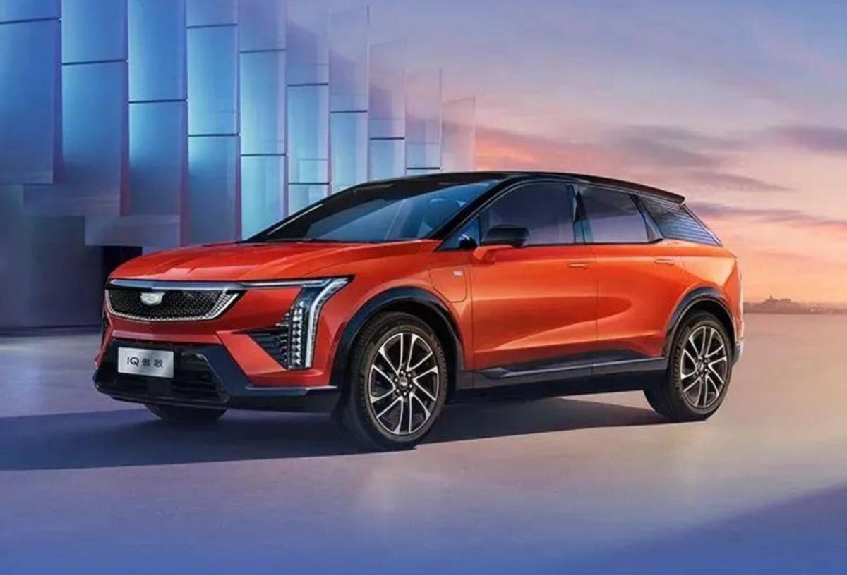 銷量持續暴跌,莊菁雄履新近一年,上汽通用更加邊緣化