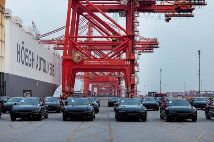 錨定“最具成長性的全球化汽車科技公司”,極氪底氣何來?