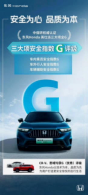 誰說日系車不安全?全新英仕派碰撞測試三項全優來打臉!