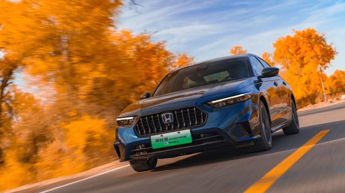 誰說日系車不安全?全新英仕派碰撞測試三項全優來打臉!