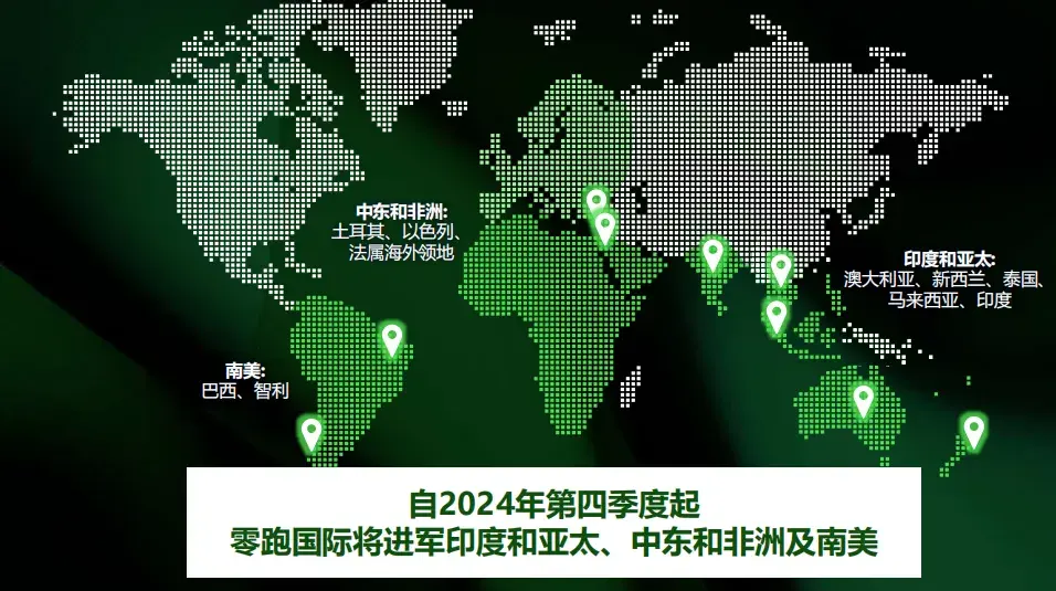 零跑模式能打破歐美對中國電動汽車出海的絞殺嗎?