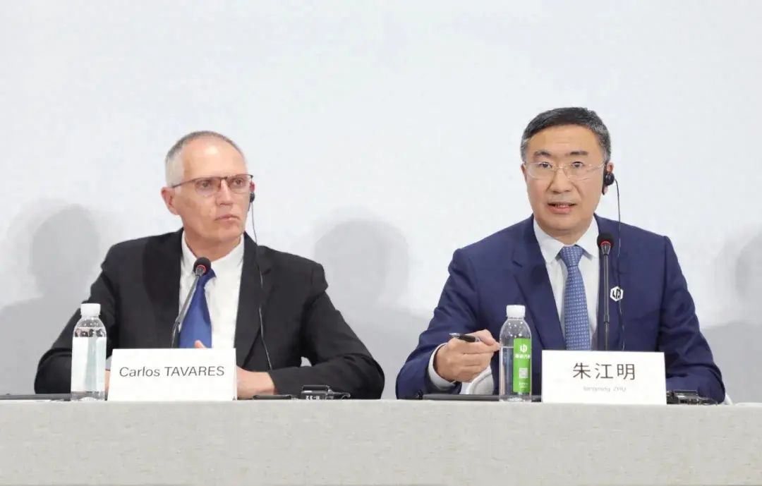 零跑模式能打破歐美對中國電動汽車出海的絞殺嗎?