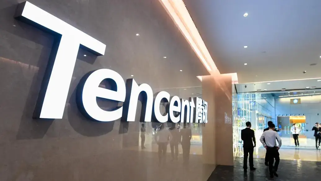 騰訊在汽車領(lǐng)域只剩下這朵云了