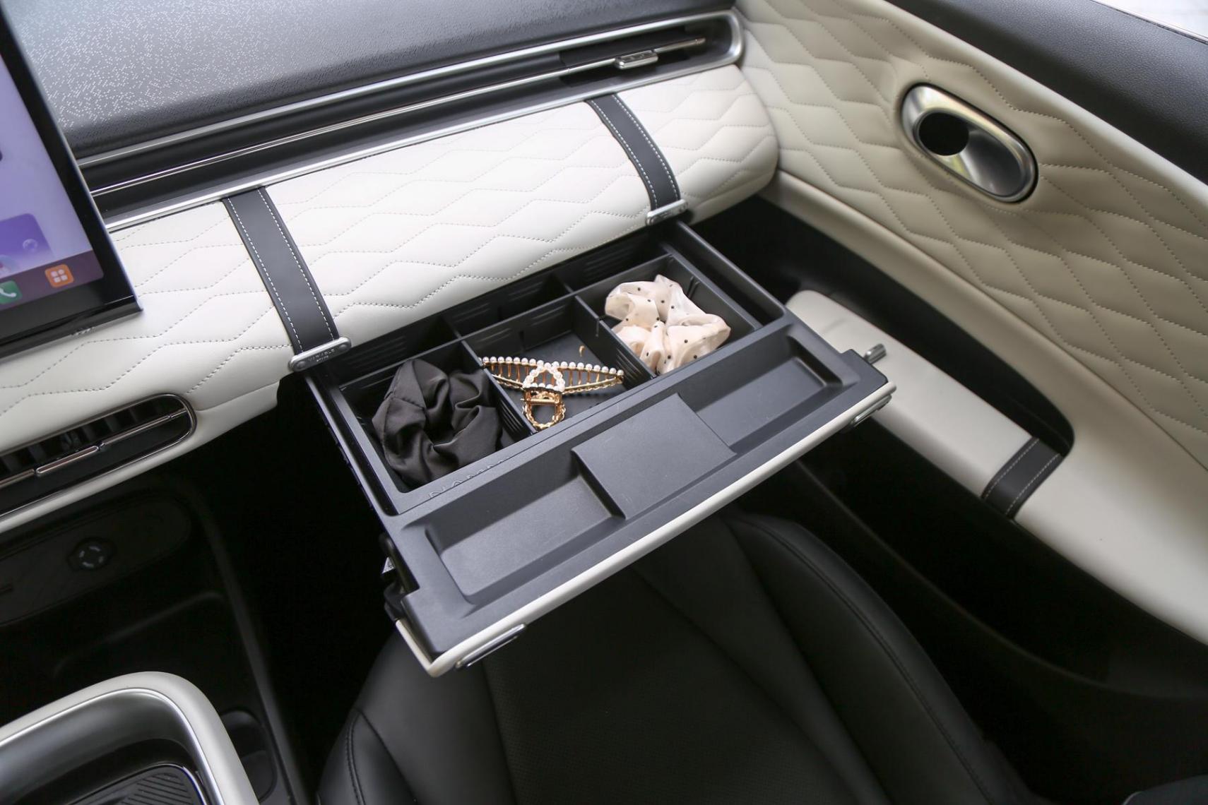 三好國民車新標準 試駕納米01