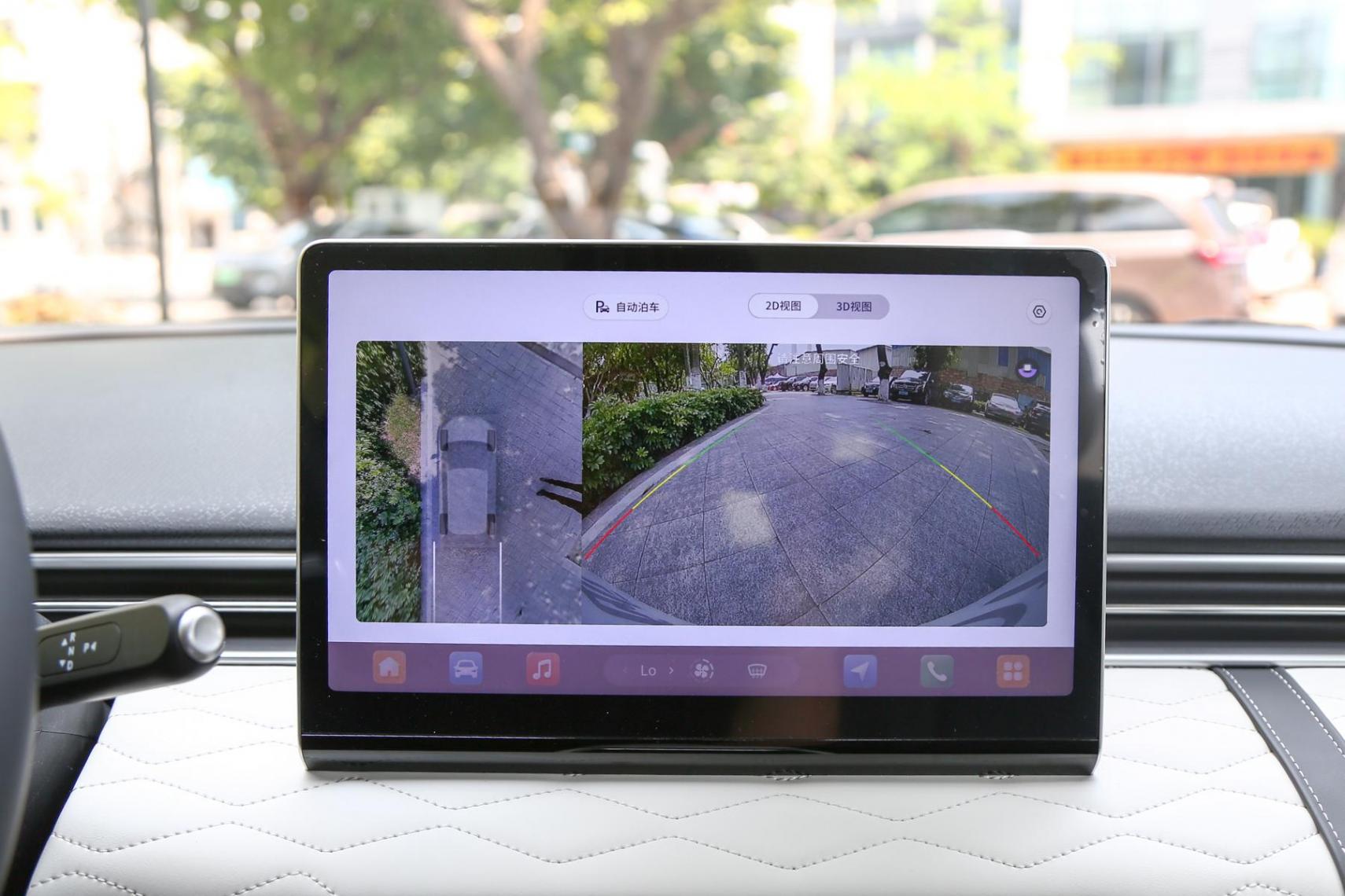 三好國民車新標準 試駕納米01