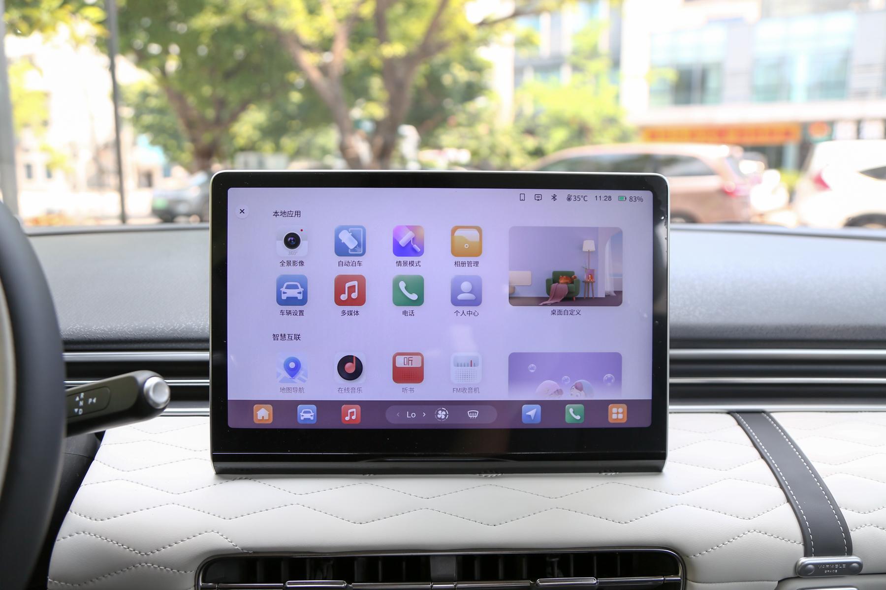 三好國民車新標準 試駕納米01