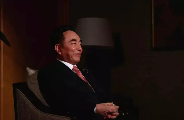 仰融出山,高合復活?