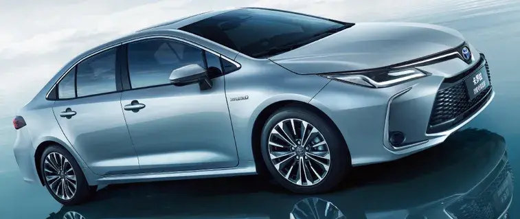 最新轎車銷量排名:第一毫無(wú)懸念,軒逸、朗逸保住前五,憑啥?