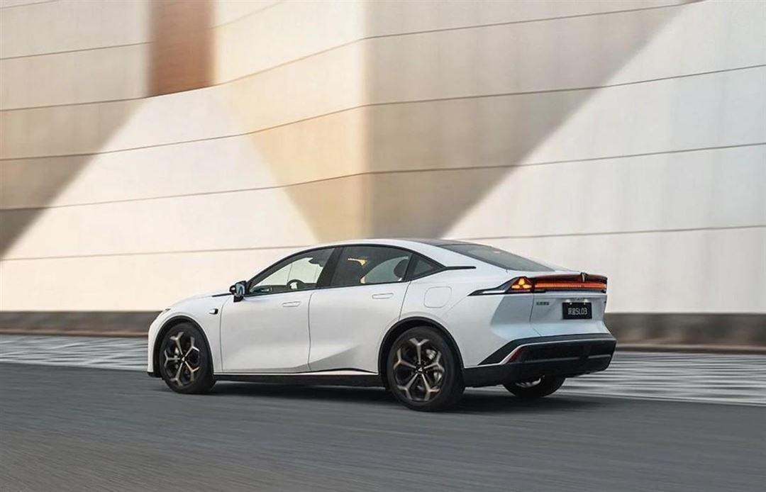 品控遭質疑,深藍汽車能靠G318贏得市場嗎?