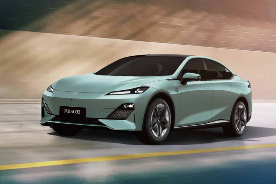 品控遭質疑,深藍汽車能靠G318贏得市場嗎?