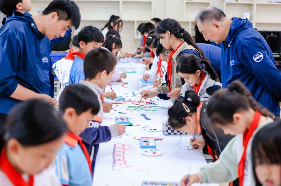 首站湖南,上汽大眾“繁星計(jì)劃”再出發(fā)