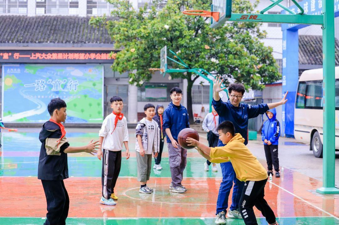 首站湖南,上汽大眾“繁星計(jì)劃”再出發(fā)