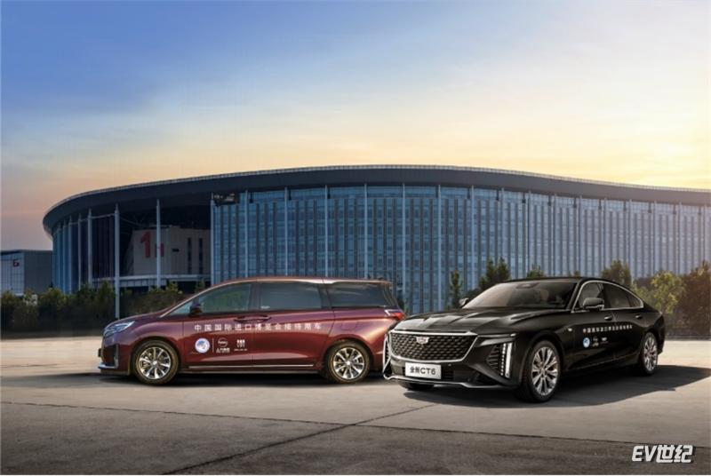 上汽通用汽車蟬聯(lián)兩項(xiàng)企業(yè)社會(huì)責(zé)任權(quán)威大獎(jiǎng)