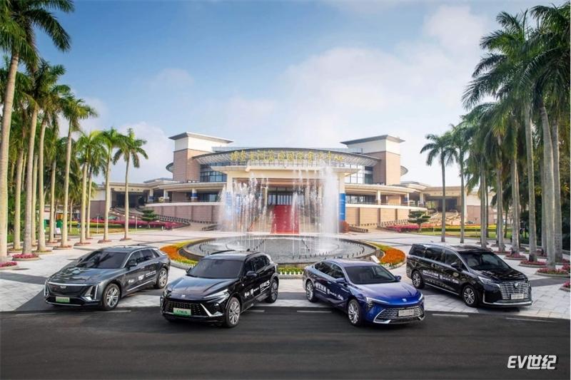 上汽通用汽車蟬聯(lián)兩項(xiàng)企業(yè)社會(huì)責(zé)任權(quán)威大獎(jiǎng)