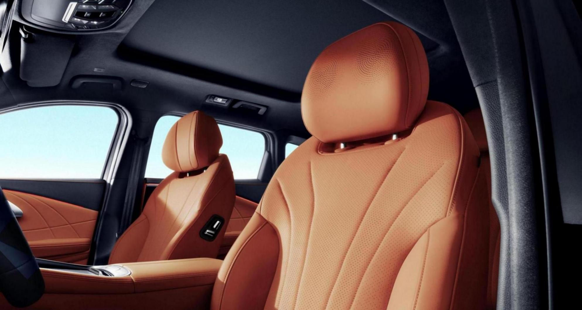 2025款星途凌云官圖公布 將于7月18日正式上市