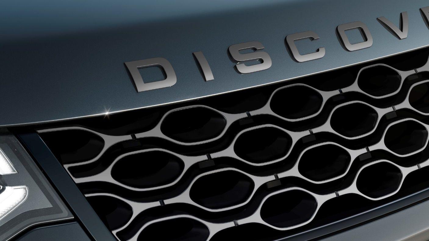 2025款發(fā)現(xiàn)運(yùn)動正式上市 售價38.83萬-39.99萬元