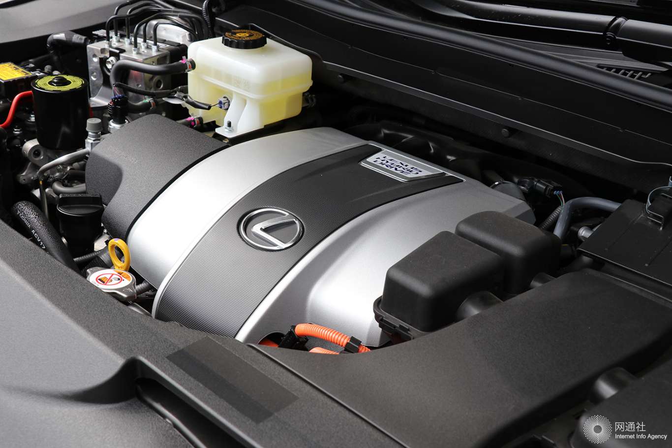 高壓油泵存隱患 部分進口雷克薩斯RX將召回