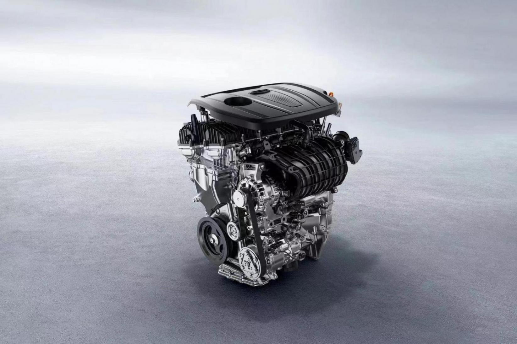 吉利第4代帝豪2025款上市,官方指導價6.99萬元-8.89萬元