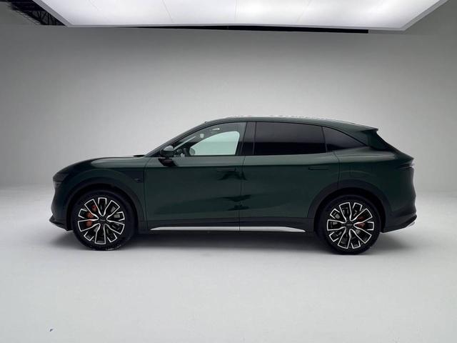 又創(chuàng)新紀(jì)錄！極氪7X坐實(shí)豪華純電市場&ldquo;交付內(nèi)卷王&rdquo;的稱號-有駕