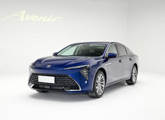 一口價更高性價比！別克君越白金款雙色內(nèi)飾12月開放下定，能買？-有駕