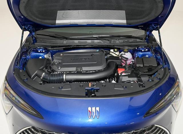 一口價更高性價比！別克君越白金款雙色內(nèi)飾12月開放下定，能買？-有駕