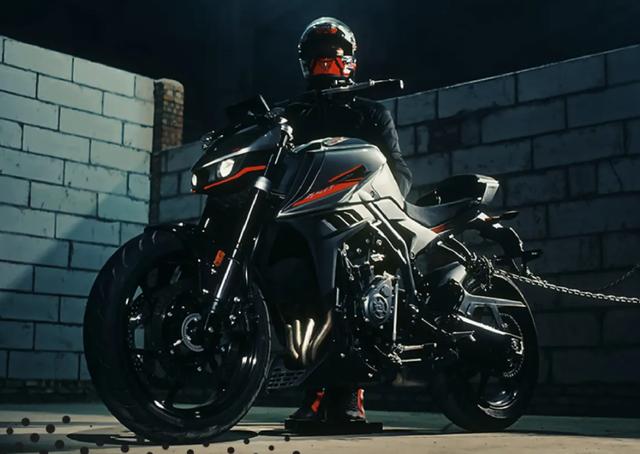 半個月內亮相四五十款新車！｜11月行業大事件回顧（上）-有駕