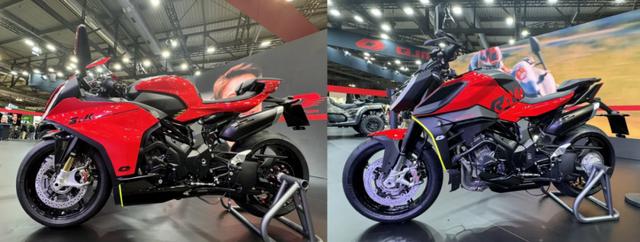 半個月內亮相四五十款新車！｜11月行業大事件回顧（上）-有駕