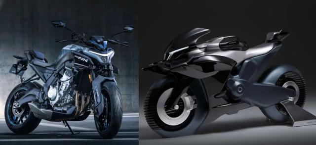 半個月內亮相四五十款新車！｜11月行業大事件回顧（上）-有駕